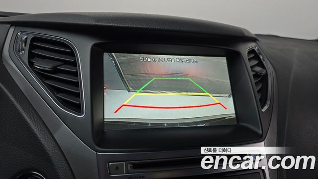 Hyundai Grandeur 2015 — photo 20