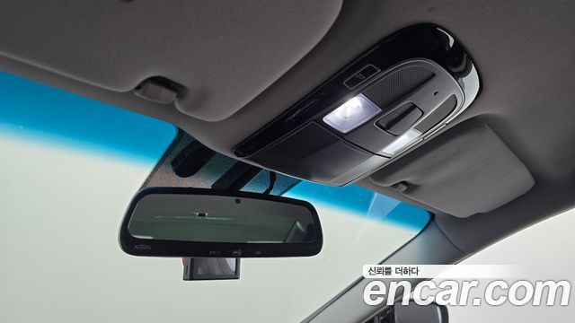 Hyundai Grandeur 2015 — photo 21