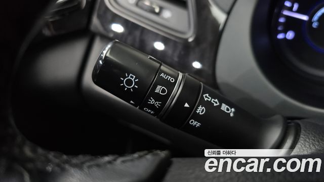 Hyundai Grandeur 2015 — photo 23
