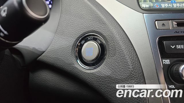 Hyundai Grandeur 2015 — photo 24