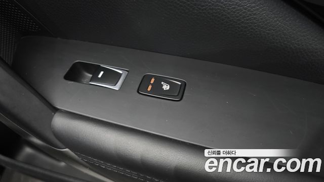 Hyundai Grandeur 2015 — photo 25