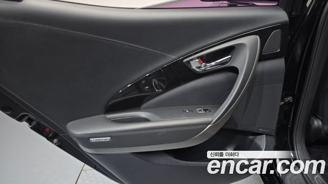 Hyundai Grandeur 2015 — photo 15
