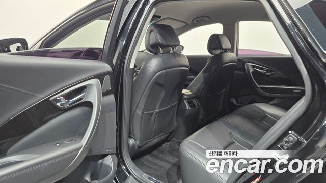 Hyundai Grandeur 2015 — photo 27