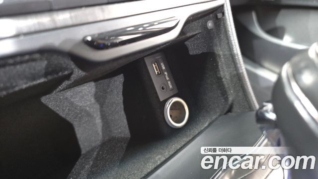 Hyundai Grandeur 2015 — photo 28