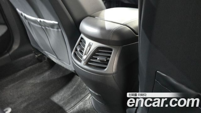 Hyundai Grandeur 2015 — photo 31