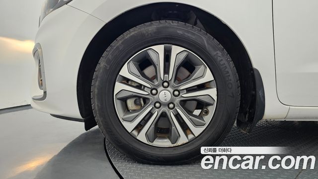 Kia Canival 2020 — photo 5