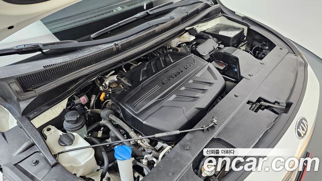 Kia Canival 2020 — photo 6