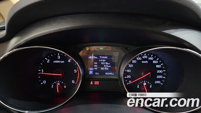 Kia Canival 2020 — photo 11
