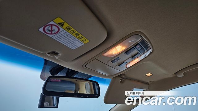 Kia Canival 2020 — photo 22