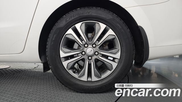 Kia Canival 2020 — photo 7