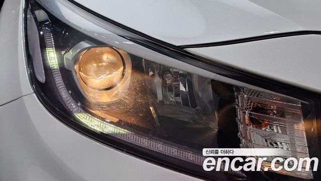 Kia Canival 2020 — photo 8