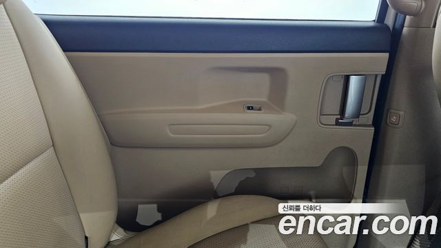 Kia Canival 2020 — photo 15