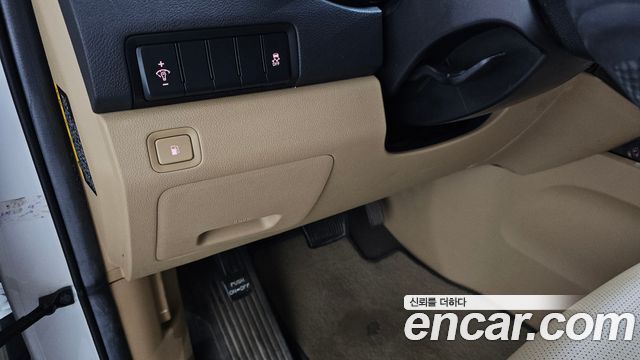 Kia Canival 2020 — photo 27