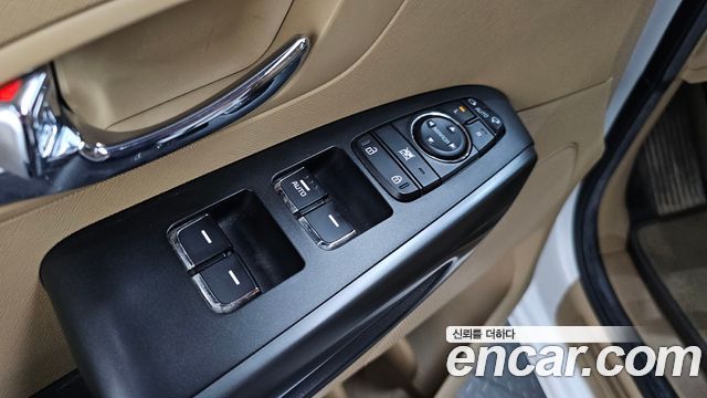 Kia Canival 2020 — photo 29