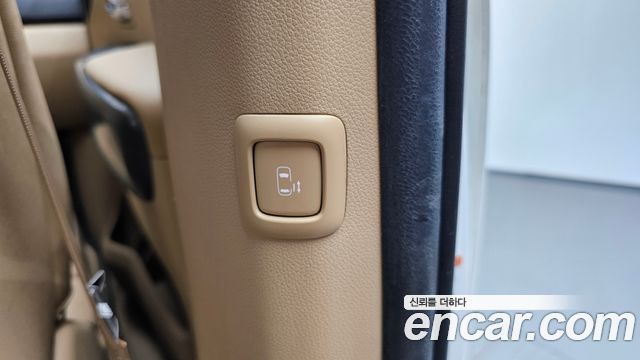 Kia Canival 2020 — photo 32