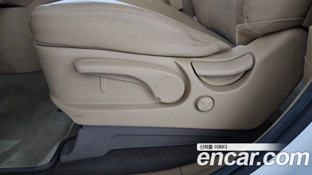 Kia Canival 2020 — photo 33