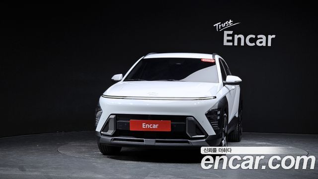 Hyundai Kona 2023 — photo 3