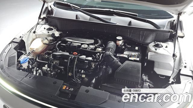 Hyundai Kona 2023 — photo 6