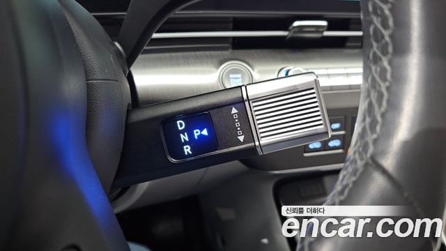 Hyundai Kona 2023 — photo 12