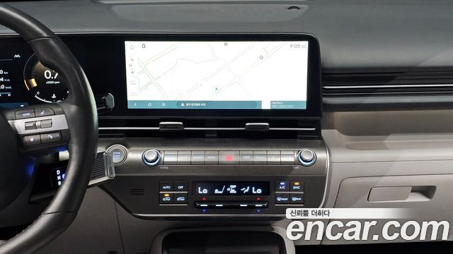 Hyundai Kona 2023 — photo 18