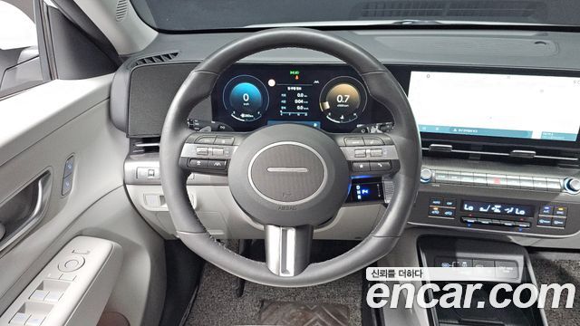 Hyundai Kona 2023 — photo 19