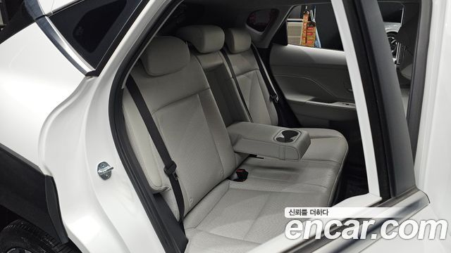 Hyundai Kona 2023 — photo 26