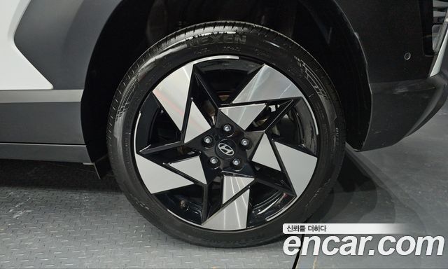 Hyundai Kona 2023 — photo 7