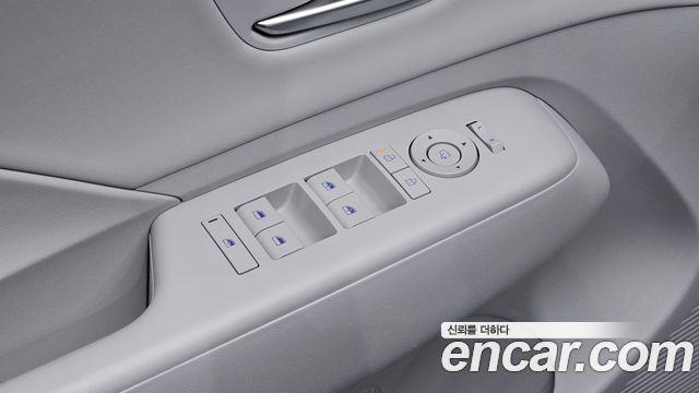 Hyundai Kona 2023 — photo 29
