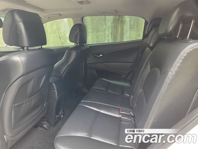 KG Mobility KORANDO 2013 — photo 8