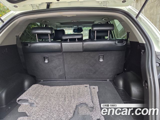 KG Mobility KORANDO 2013 — photo 9