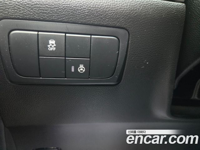 KG Mobility KORANDO 2013 — photo 12