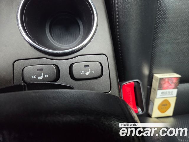 KG Mobility KORANDO 2013 — photo 13