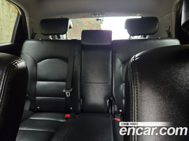 KG Mobility KORANDO 2013 — photo 15