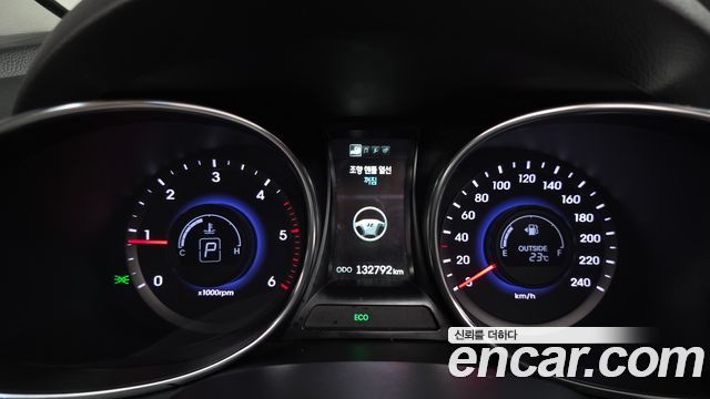 Hyundai Santafe 2015 — photo 11
