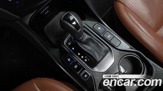 Hyundai Santafe 2015 — photo 12