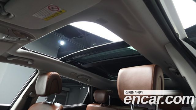 Hyundai Santafe 2015 — photo 22