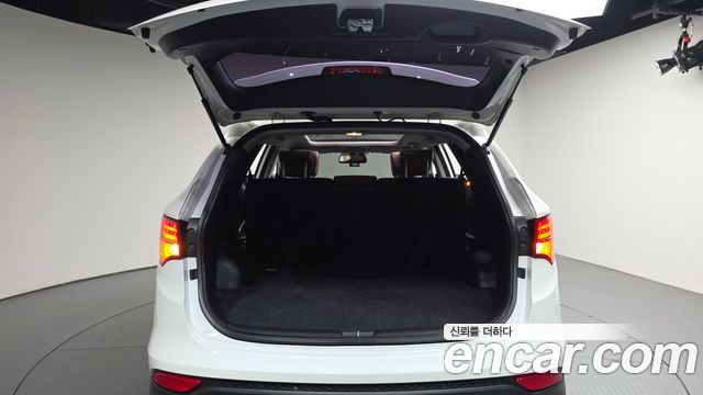 Hyundai Santafe 2015 — photo 26