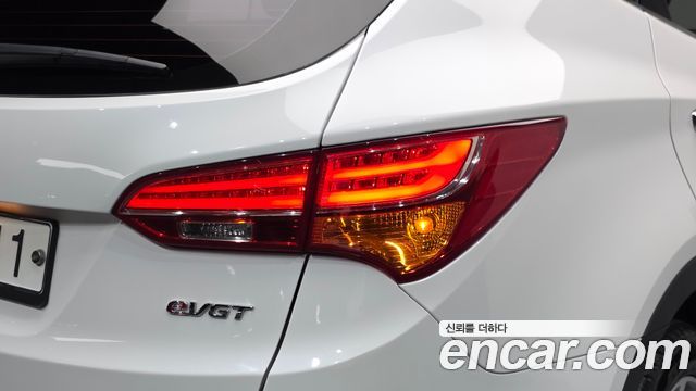 Hyundai Santafe 2015 — photo 9