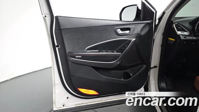 Hyundai Santafe 2015 — photo 14