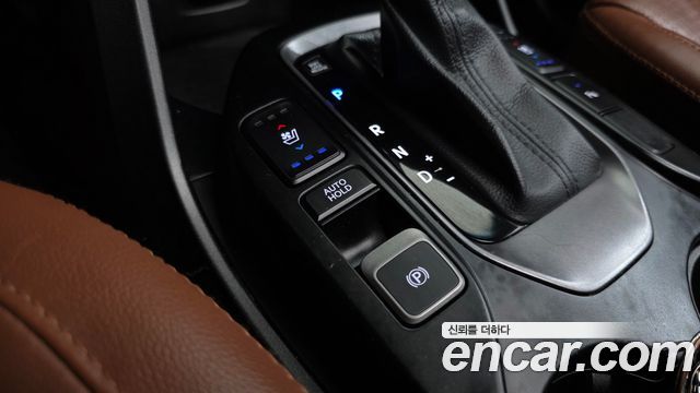 Hyundai Santafe 2015 — photo 27