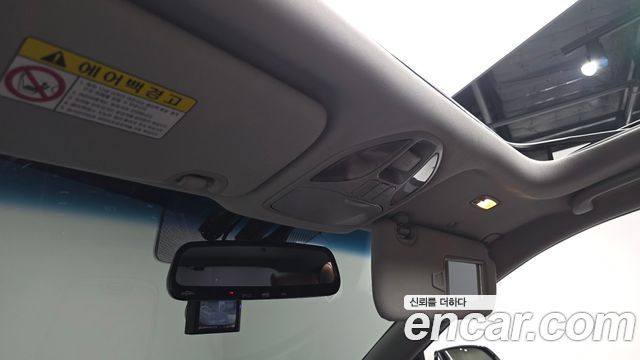 Hyundai Santafe 2015 — photo 28