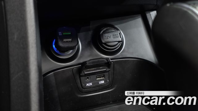 Hyundai Santafe 2015 — photo 31