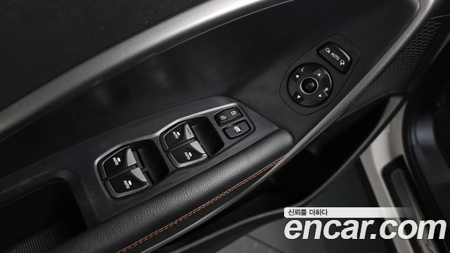 Hyundai Santafe 2015 — photo 33