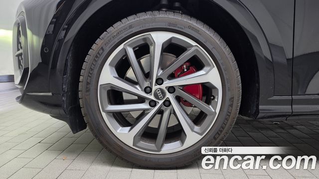 Audi Q5 2025 — photo 5