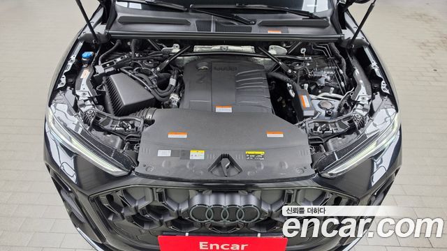 Audi Q5 2025 — photo 6