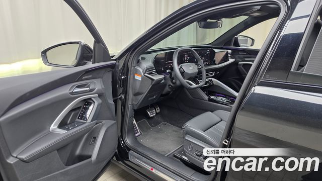 Audi Q5 2025 — photo 13