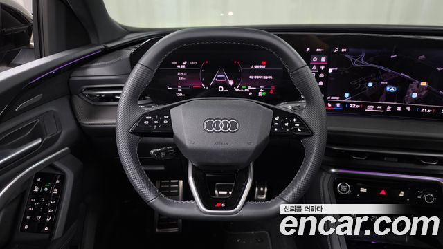 Audi Q5 2025 — photo 19