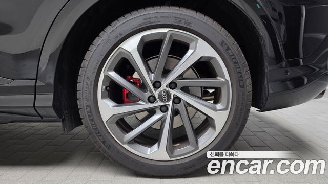 Audi Q5 2025 — photo 7