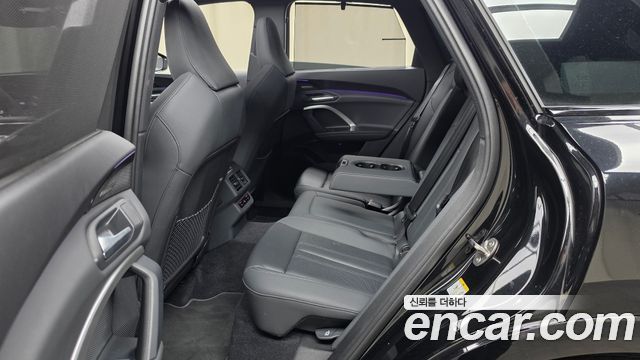 Audi Q5 2025 — photo 16
