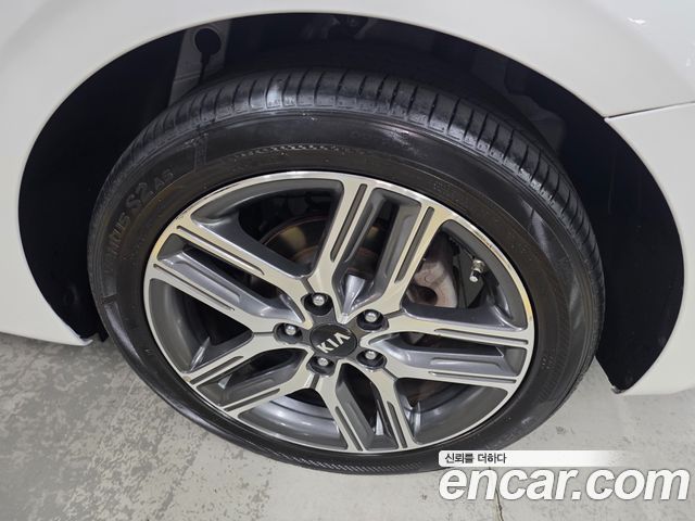 Kia K3 2019 — photo 3